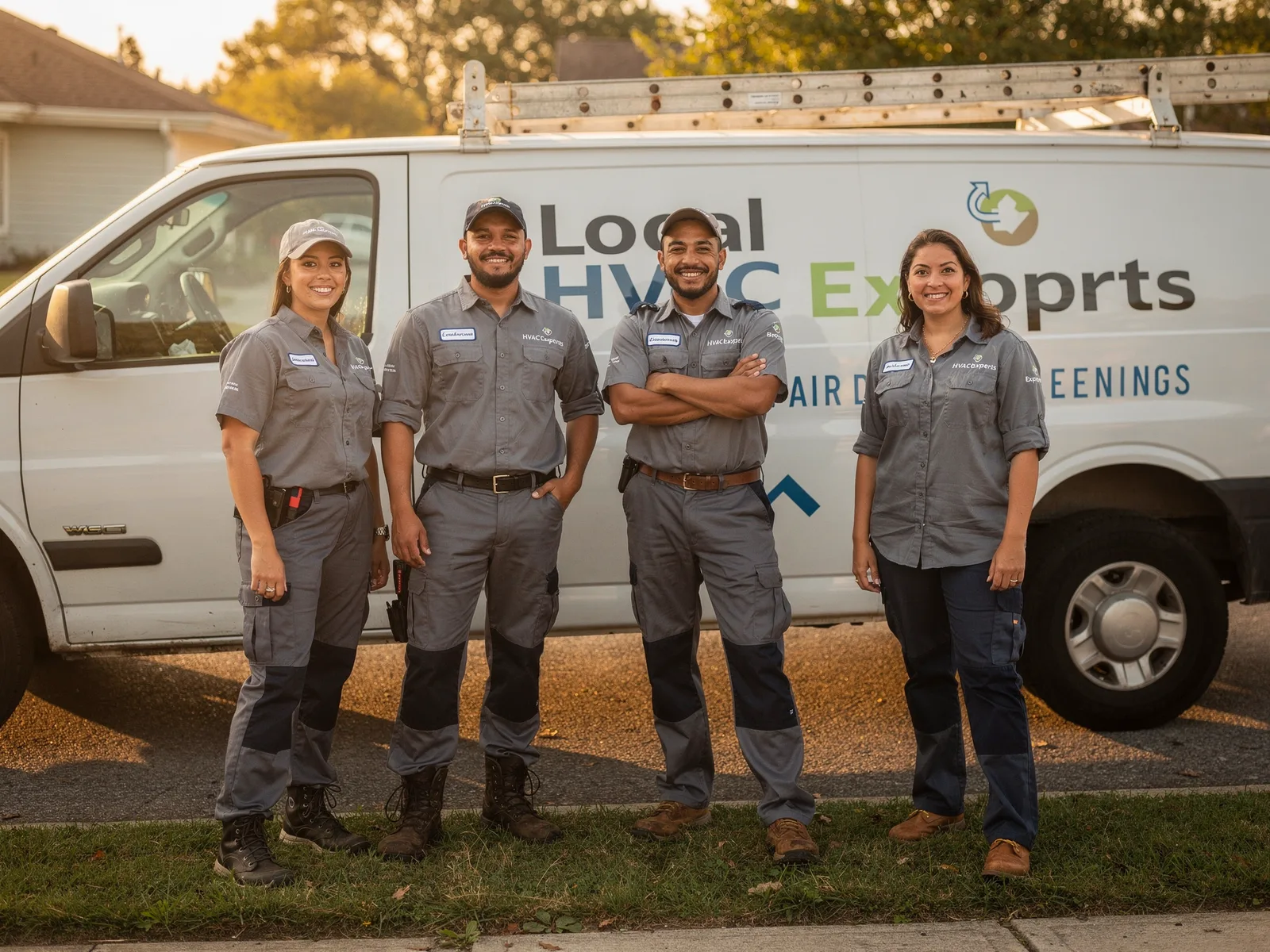 24/7 HVAC Repair & AC Replacement company in Weatherby, MO